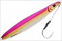 Butterfly Jigs – Shimano Butterfly Flat-Side Jig Pink Sardine – Saltwater Fishing Jigs